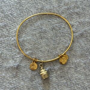 Disney Alex & Ani Bracelet